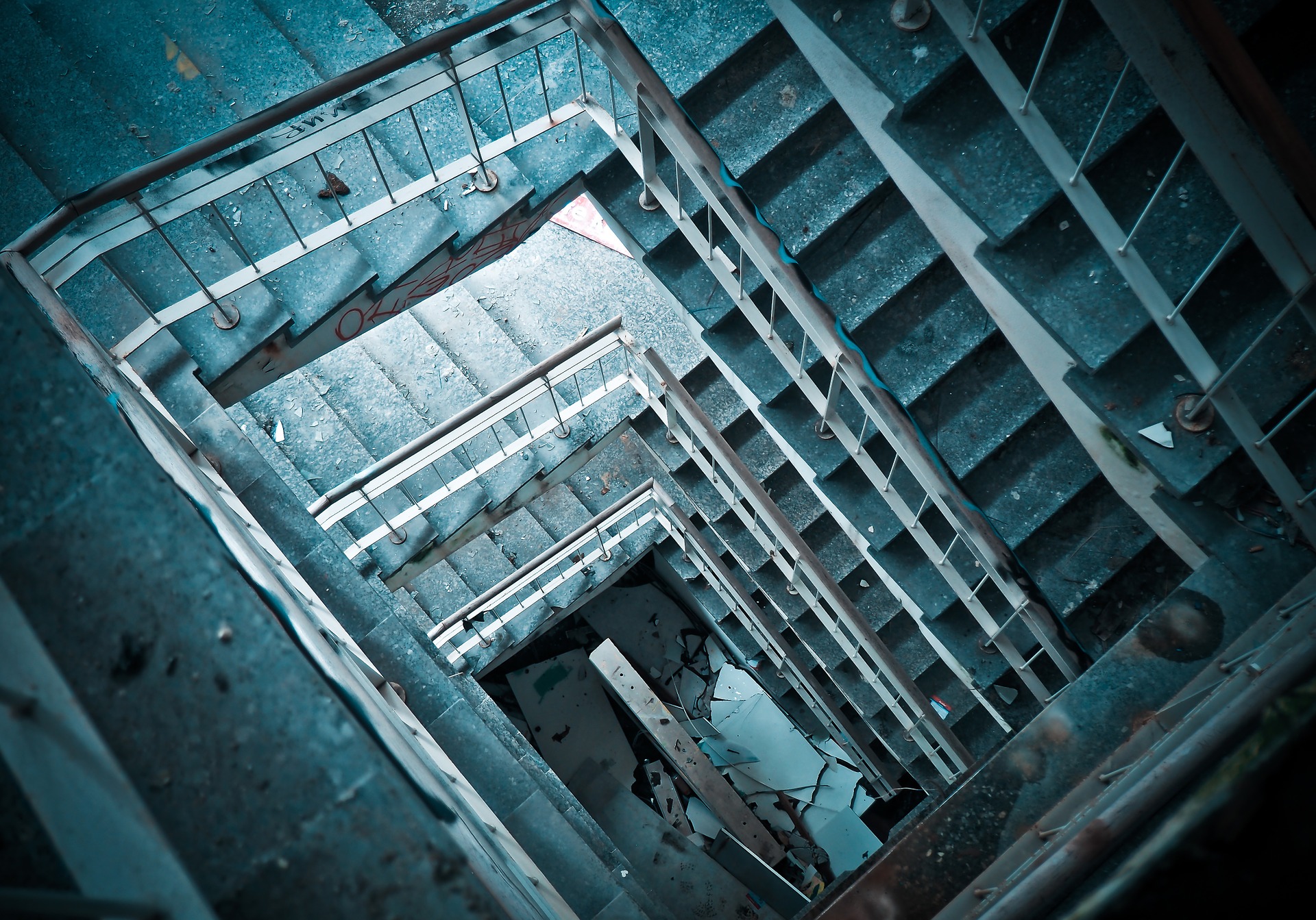 Imagen descargada de pixabay.com, bajo licencia Creative Commons CC0