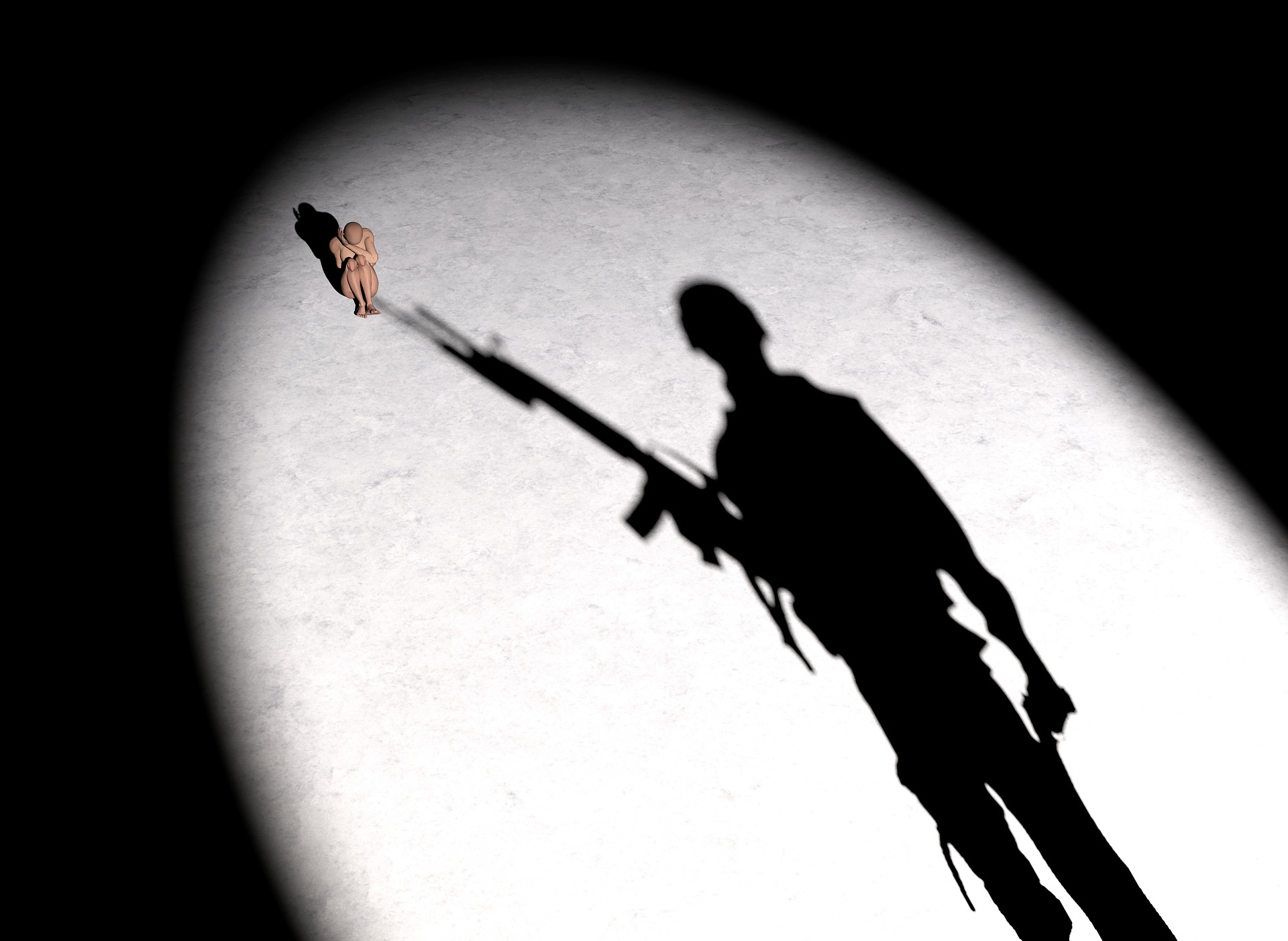 Imagen descargada de pixabay.com, bajo licencia Creative Commons CC0