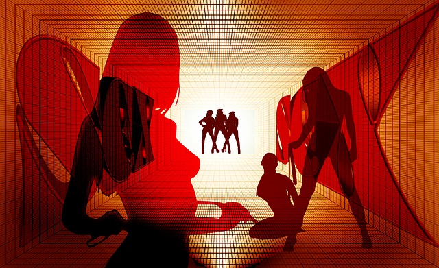 Imagen descargada de pixabay.com, bajo licencia Creative Commons CC0